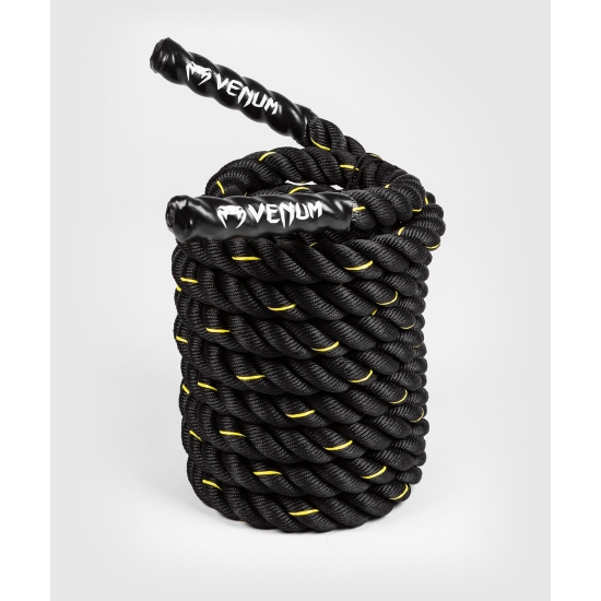 BATTLE ROPE VENUM CHALLENGER 15M